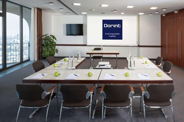 Dorint Hotel Augsburg
